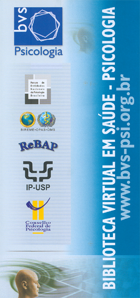 Folder Antigo da BVS-Psi